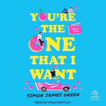 You’re the One That I Want