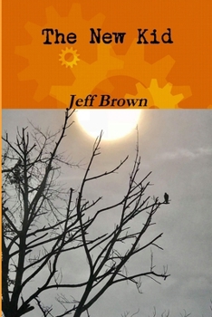 Paperback The New Kid Book