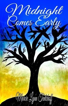 Paperback Midnight Comes Early Book