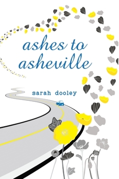 Hardcover Ashes to Asheville Book