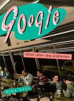 Paperback Googie: Fifties Coffee Shop Architecture Book