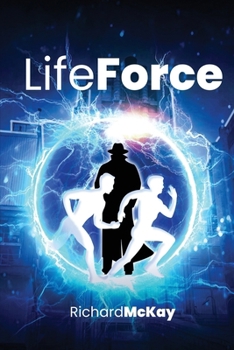 Paperback Life Force Book