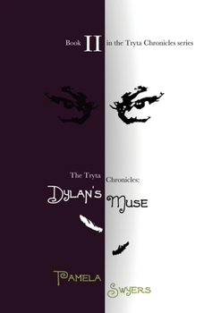 Hardcover Dylan's Muse Book