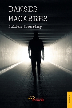 Danses macabres (French Edition)
