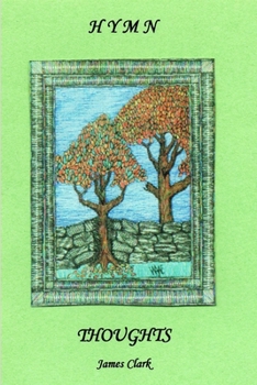 Paperback Hymn Thoughts Book
