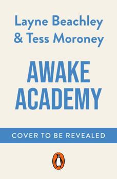 Paperback Awake Academy: Know yourself, grow yourself and live a happier, more purposeful life Book