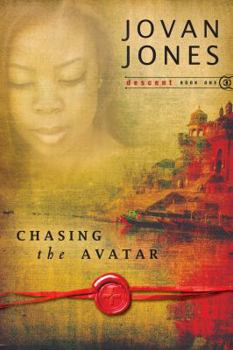 Paperback Chasing the Avatar Book