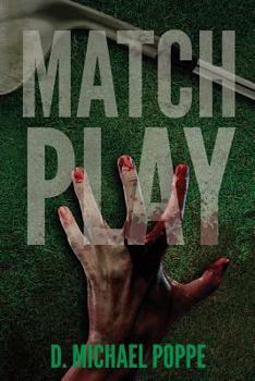 Paperback Match Play Book