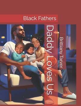 Paperback Daddy Loves Us Book