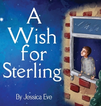 Hardcover A Wish for Sterling Book