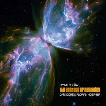 Music - CD The Ecstasy Of Becoming Book