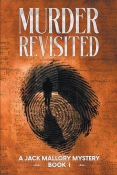 Paperback Murder Revisited Book