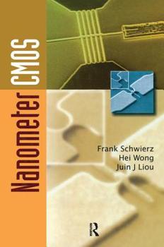 Hardcover Nanometer CMOS Book