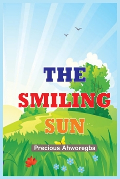 Paperback The Smiling Sun Book