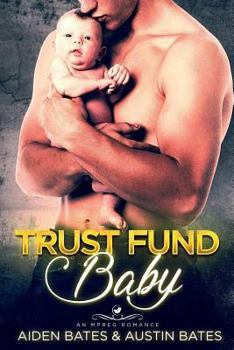 Paperback Trust Fund Baby Book