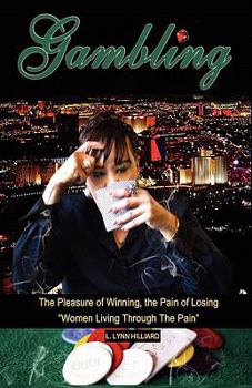 Paperback Gambling Book