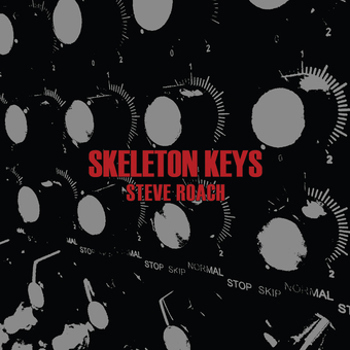 Music - CD Skeleton Keys Book