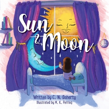 Paperback Sun & Moon Book