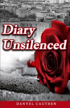 Paperback Diary Unsilenced Book