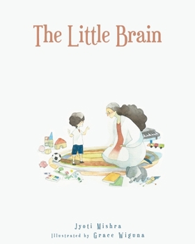 Paperback The Little Brain Book