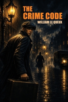 Paperback The Crime Code Book