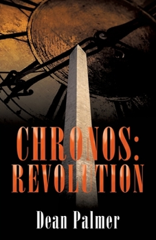 Paperback Chronos: Revolution Book