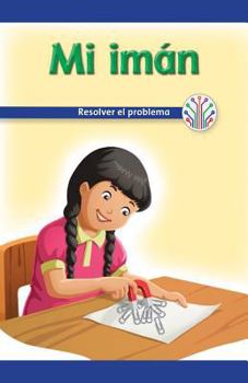 My Magnet: Fixing a Problem