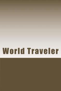 Paperback World Traveler Book