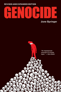 Hardcover Genocide: Revised and Expanded Edition Book