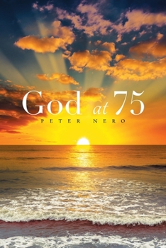 Paperback God at 75 Book