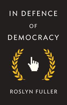 Hardcover In Defence of Democracy Book