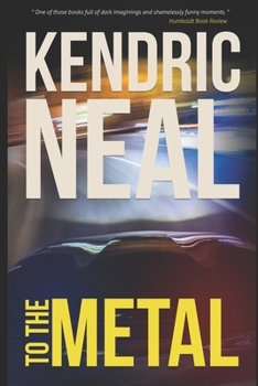 Paperback To the Metal Book