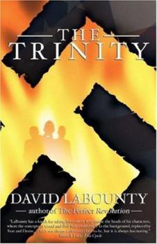 Paperback The Trinity Book