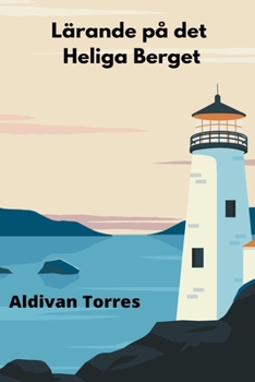 Paperback Lärande på det Heliga Berget [Swedish] Book