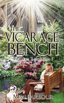 Paperback The Vicarage Bench Book