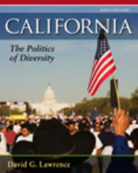 Paperback California: The Politics of Diversity Book