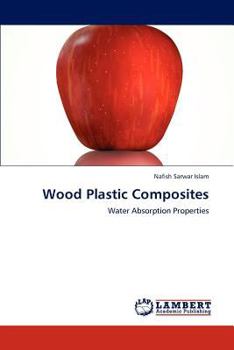 Paperback Wood Plastic Composites Book