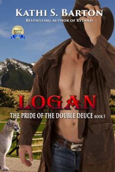 Logan - Book #5 of the Pride of the Double Deuce