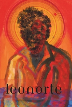 Paperback Leonorte [Portuguese] Book