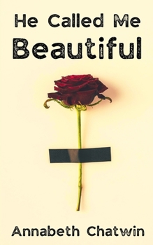 Paperback He Called Me Beautiful Book