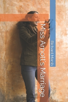 Paperback Miss Arnott's Marriage Book