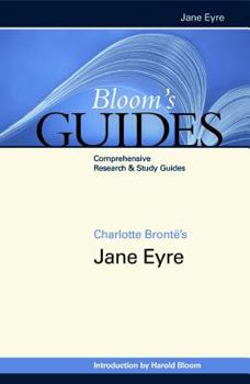 Jane Eyre (Bloom's Guides