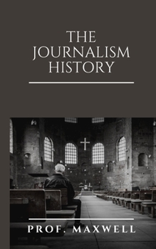 Paperback The Journalism History Book