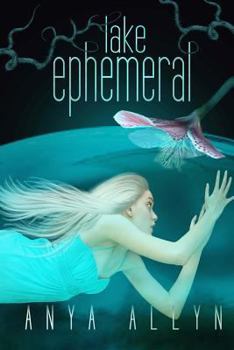 Paperback Lake Ephemeral Book