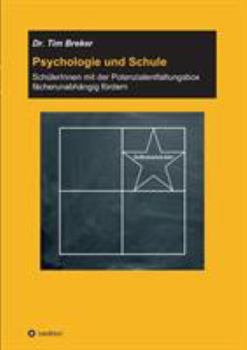 Paperback Psychologie und Schule [German] Book