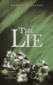 Paperback The Lie Book