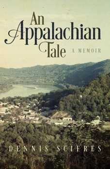 Paperback An Appalachian Tale: A Memoir Book