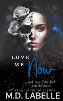 Paperback Love Me Now Book