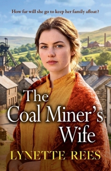 Paperback The Coal Miner's Wife Book