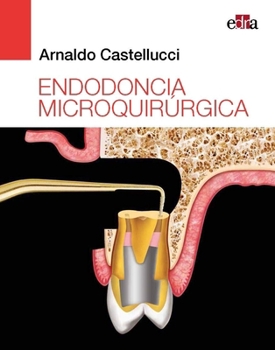 Hardcover Endodoncia Microquirúrgica [Spanish] Book